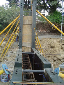 Encofrados efco Encofrados efco