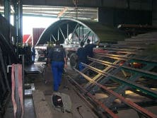 Premontaje taller Premontaje taller
