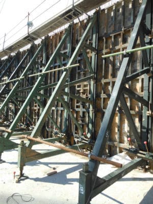 Alquiler escuadras fortex Sevilla