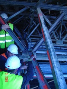 Asistencia técnica encofrado Asistencia técnica encofrado