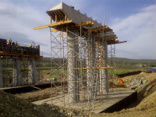 Cimbra construcción Cimbra construcción