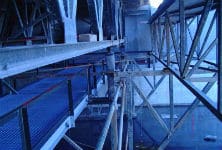 Encauzamiento río turia Encauzamiento río turia