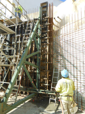 Escuadras fortex acero