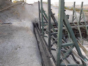 Escuadras metálicas acero