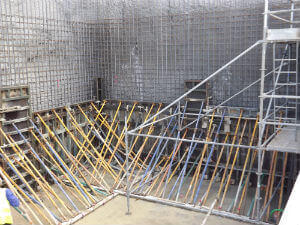 Escuadras metálicas fortex