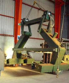 Pinzas para dados marítima Pinzas para dados marítima