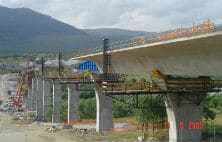 Plataformas dinteles encofrados Plataformas dinteles encofrados