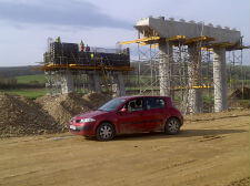 Que es una cimbra Que es una cimbra