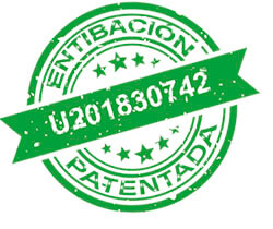 Entibaciones con marcado CE Entibaciones con marcado CE